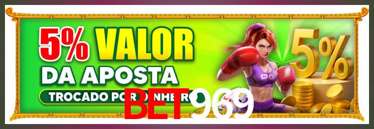 Tornar VIP bet969